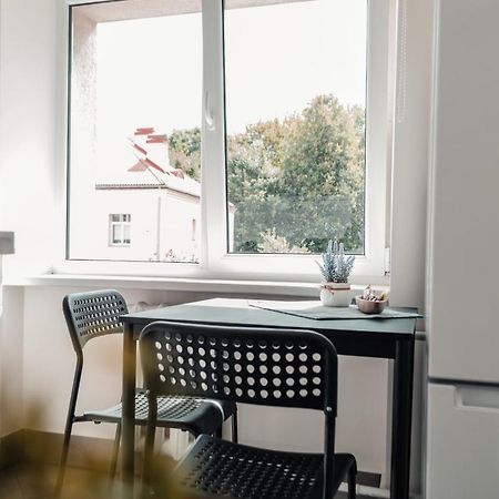 Rigas Ielas Apartamenti 1 Apartment Valmiera Bagian luar foto
