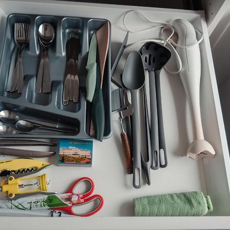 Rigas Ielas Apartamenti 1 Apartment Valmiera Bagian luar foto