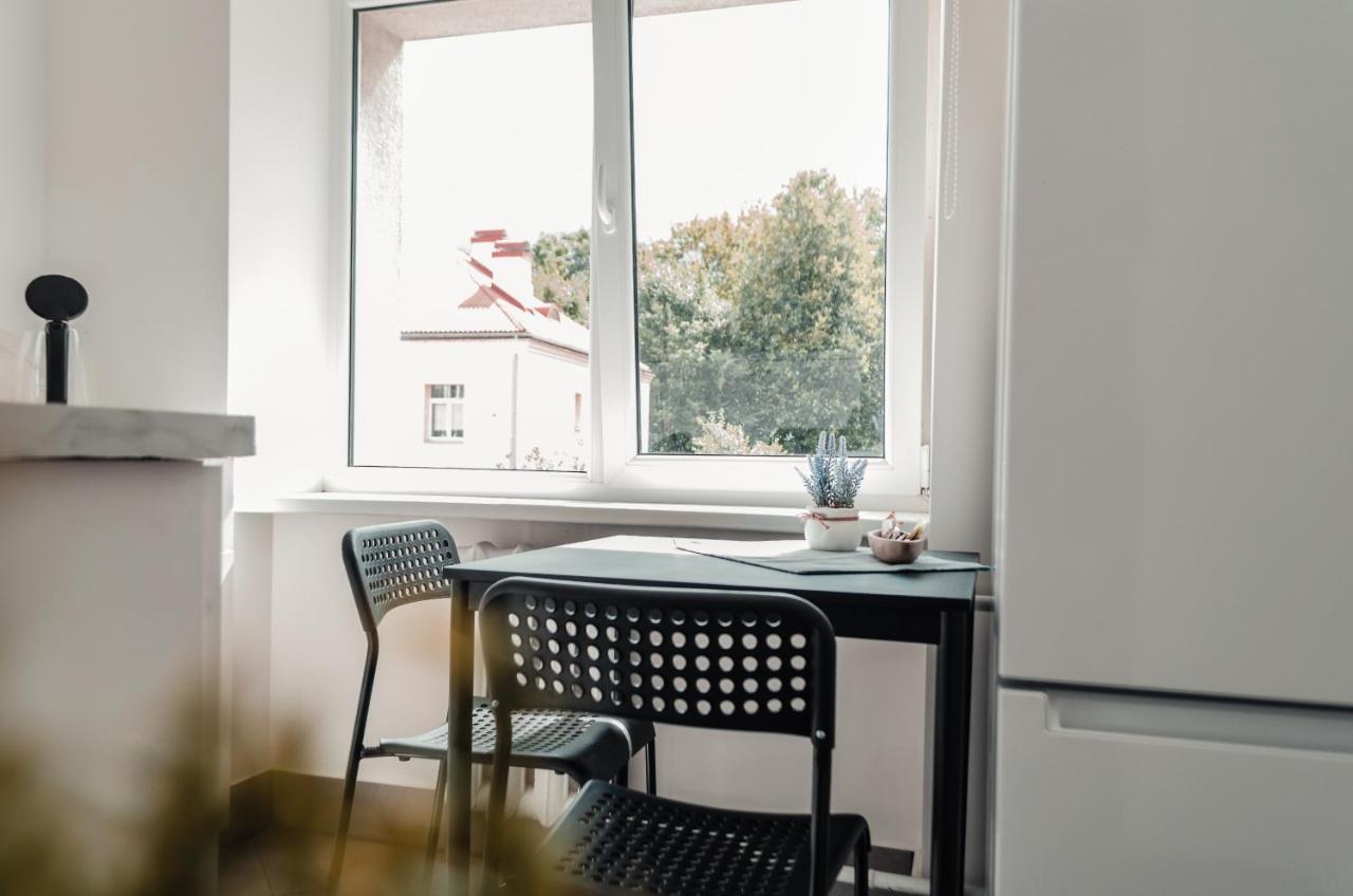 Rigas Ielas Apartamenti 1 Apartment Valmiera Bagian luar foto